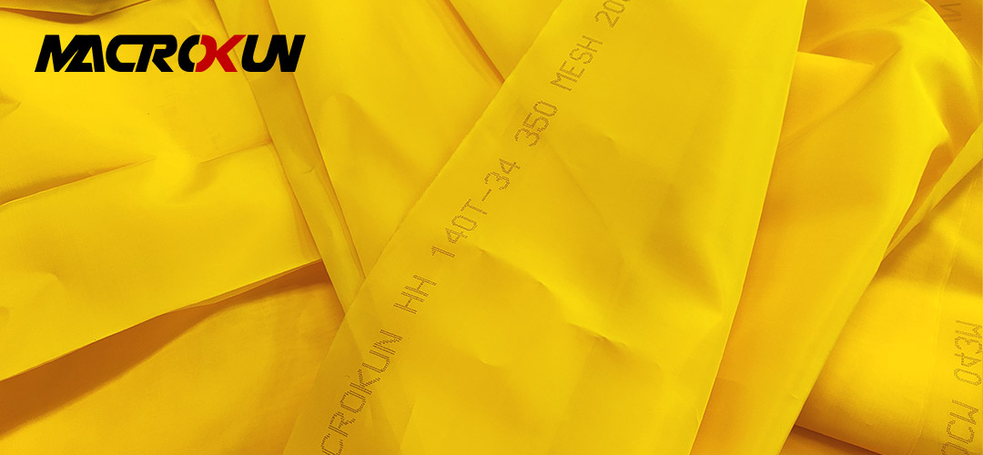 SAATI Screen Printing Mesh: Elevate Your Prints with Precision and Durability