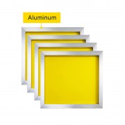 Why getting your screen printing frame sizes right matters more than you think