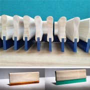 Meet the tool that elevates every print: the speedball squeegee