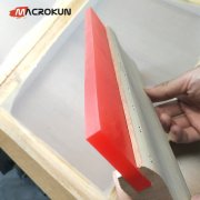 Speedball Squeegee