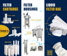 Choosing Reliable Liquid Filter Bag Manufacturers for Consistent Filtration Performance