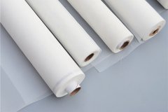 Industrial Nylon Filter Mesh for Reliable and Precise Filtration Performance