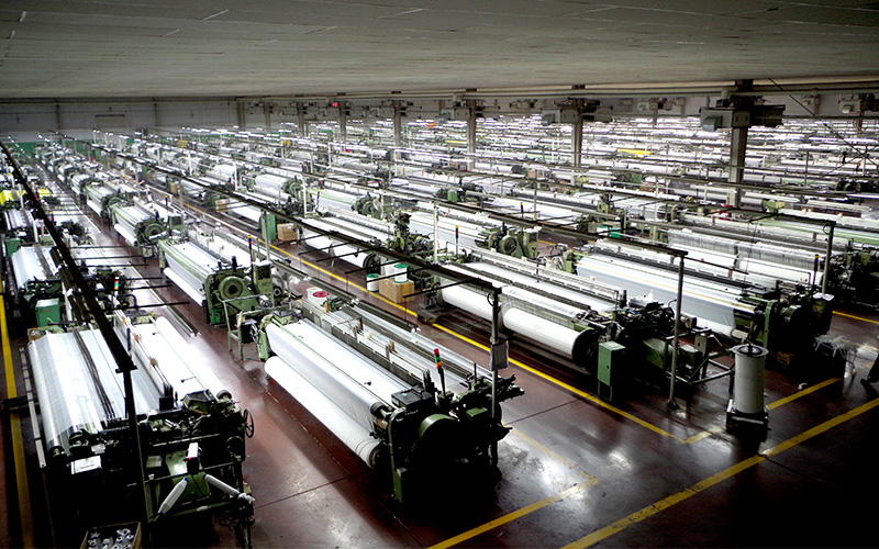 The Strategic Guide to Nylon Fabric Wholesale: 2026 Procurement & Industrial Trends