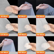 The Ultimate Guide to Screen Printing Mesh Sizes: Precision Selection for 2026