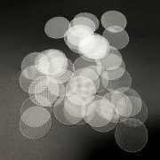 Laser Cut Nylon Mesh: The Precision Solution for Fray-Free Industrial Filtration